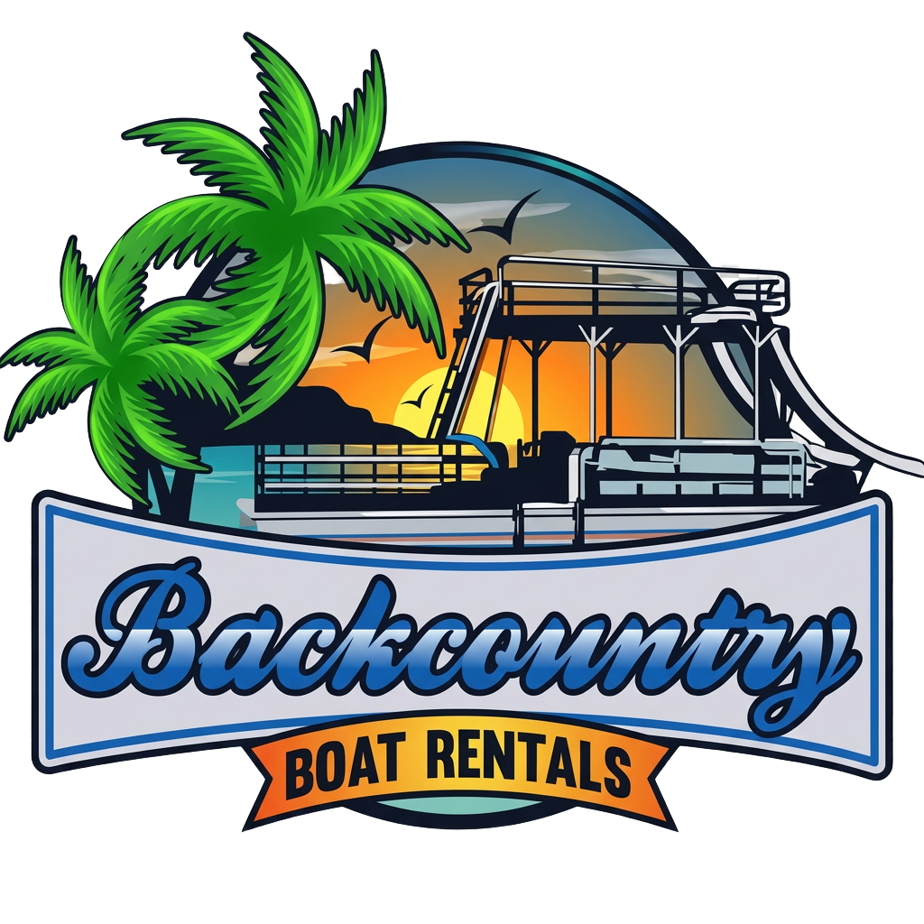 Backcountry Boat Rentals